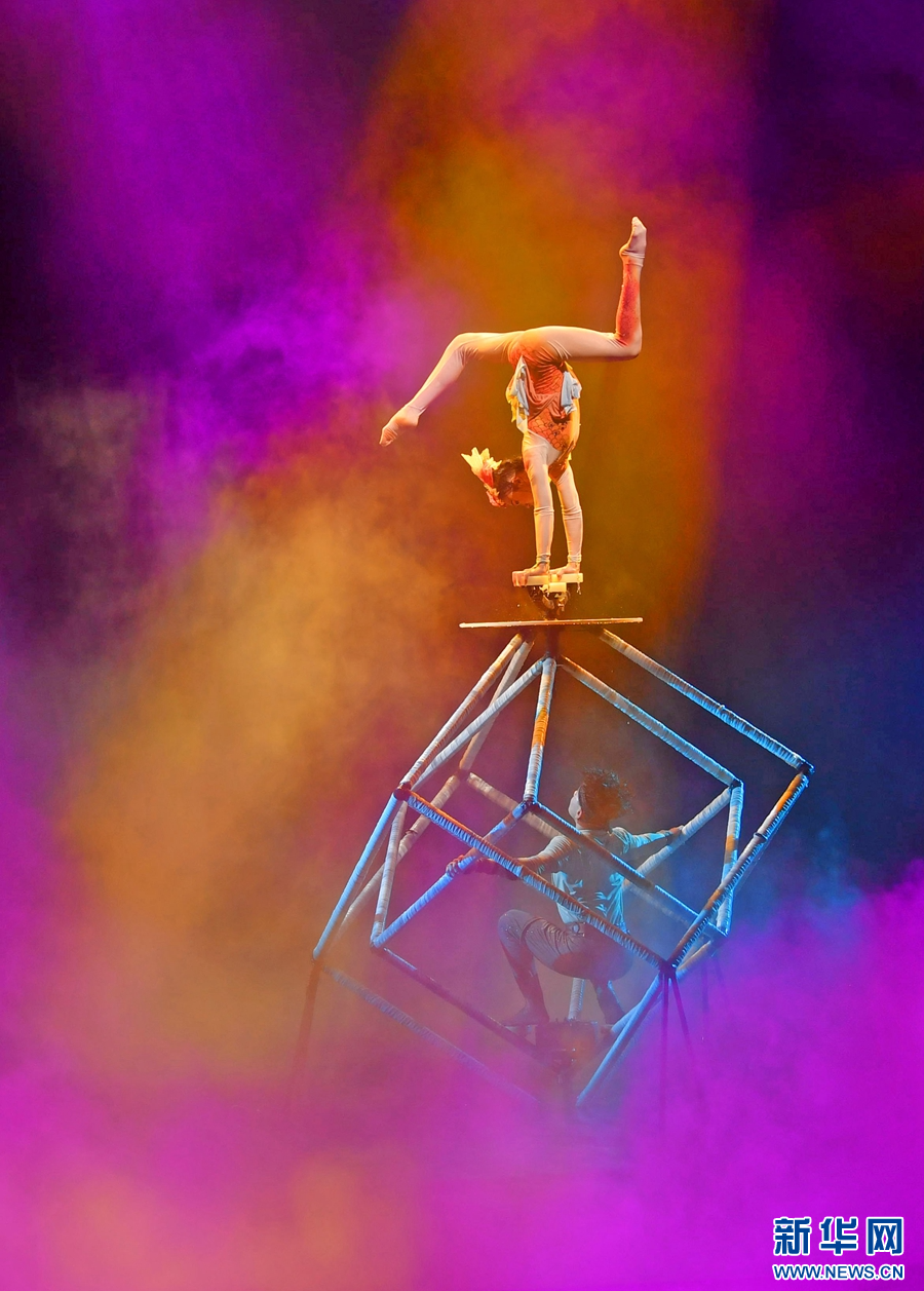 单项比赛精彩绝伦,令人惊叹不已 单项比赛精彩绝伦,令人惊叹不已