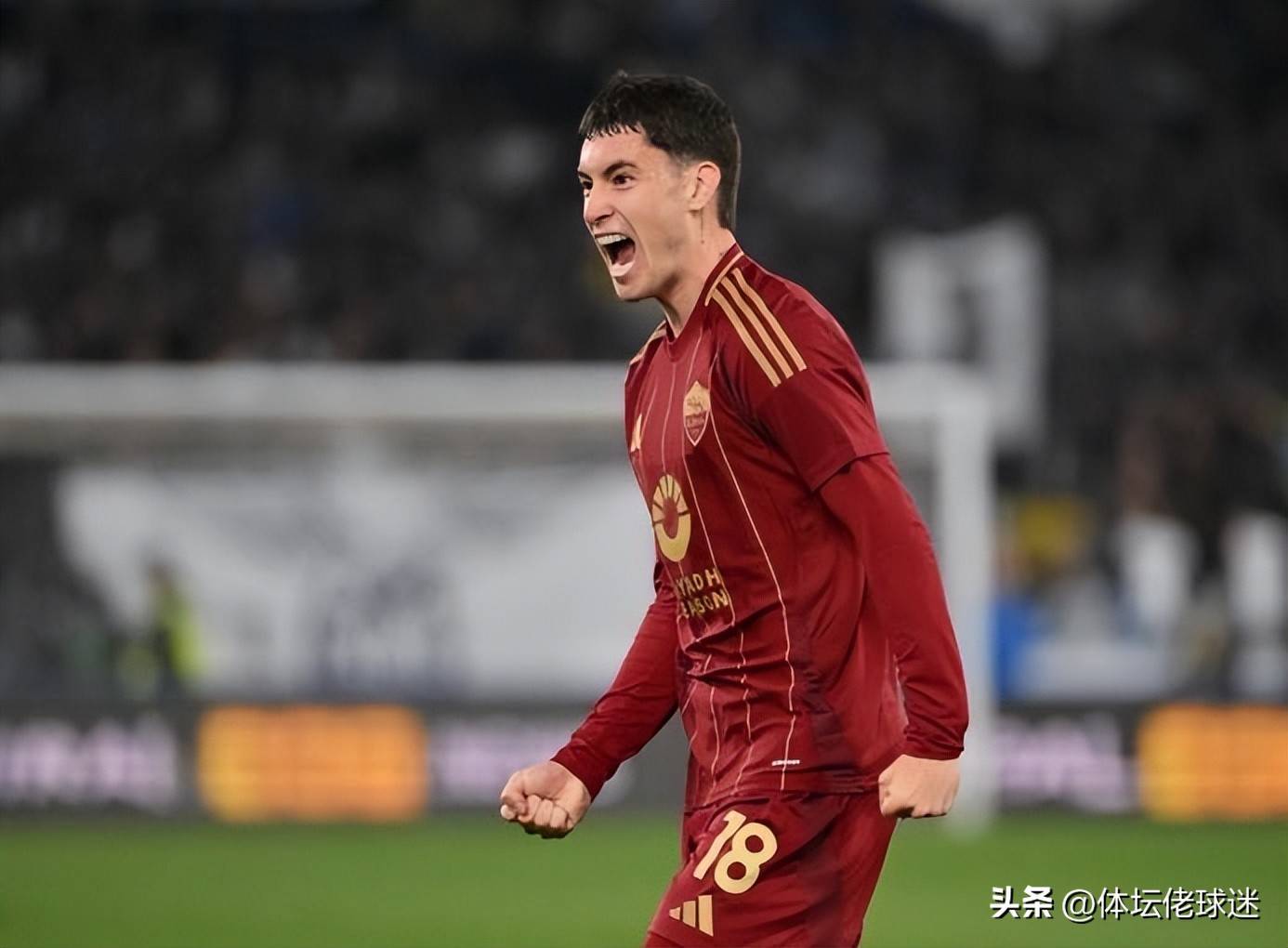 关于罗马客场惨败,待战术调整仍有待加强的信息 关于罗马客场惨败,待战术调整仍有待加强的信息