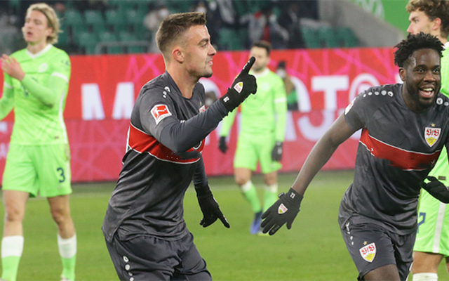 包含斯图加特俱乐部战术调整显效,球队士气高涨的词条 包含斯图加特俱乐部战术调整显效,球队士气高涨的词条