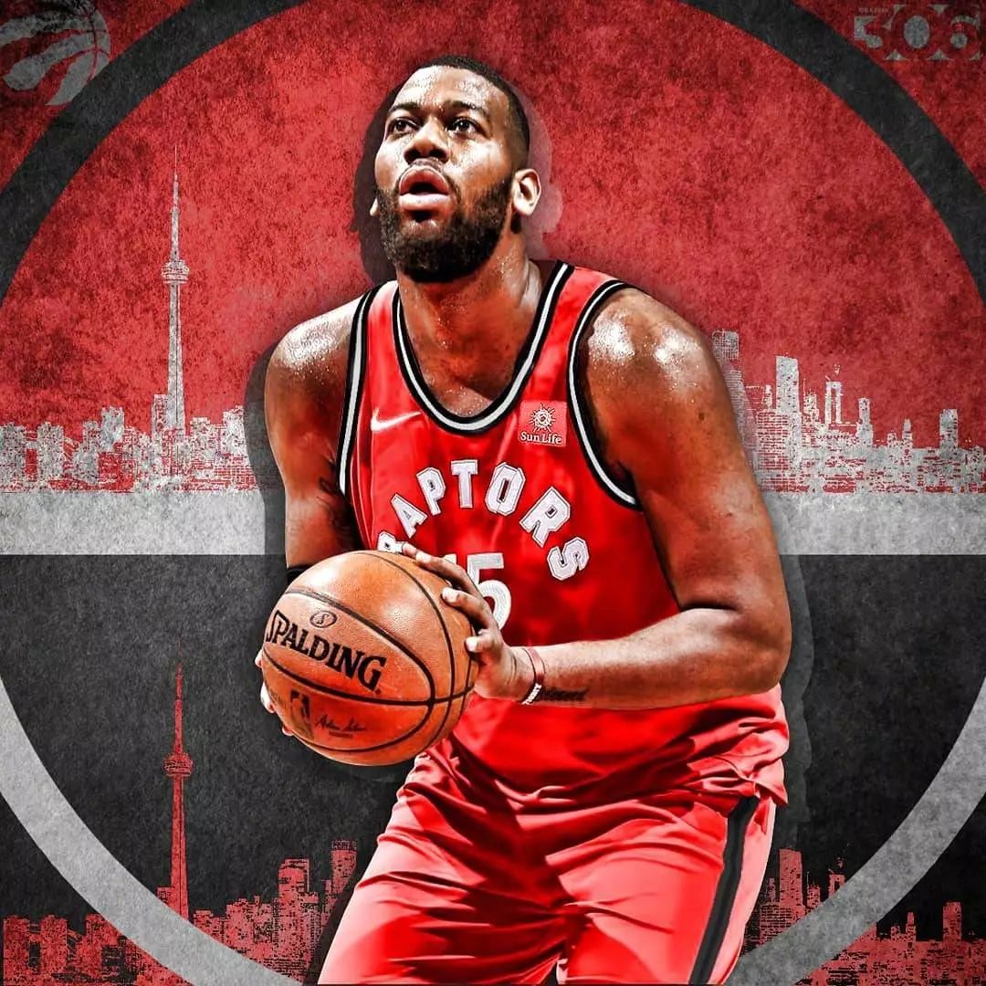 猛龙中锋在内线获得次盖帽创个人纪录的简单介绍 猛龙中锋在内线获得次盖帽创个人纪录的简单介绍