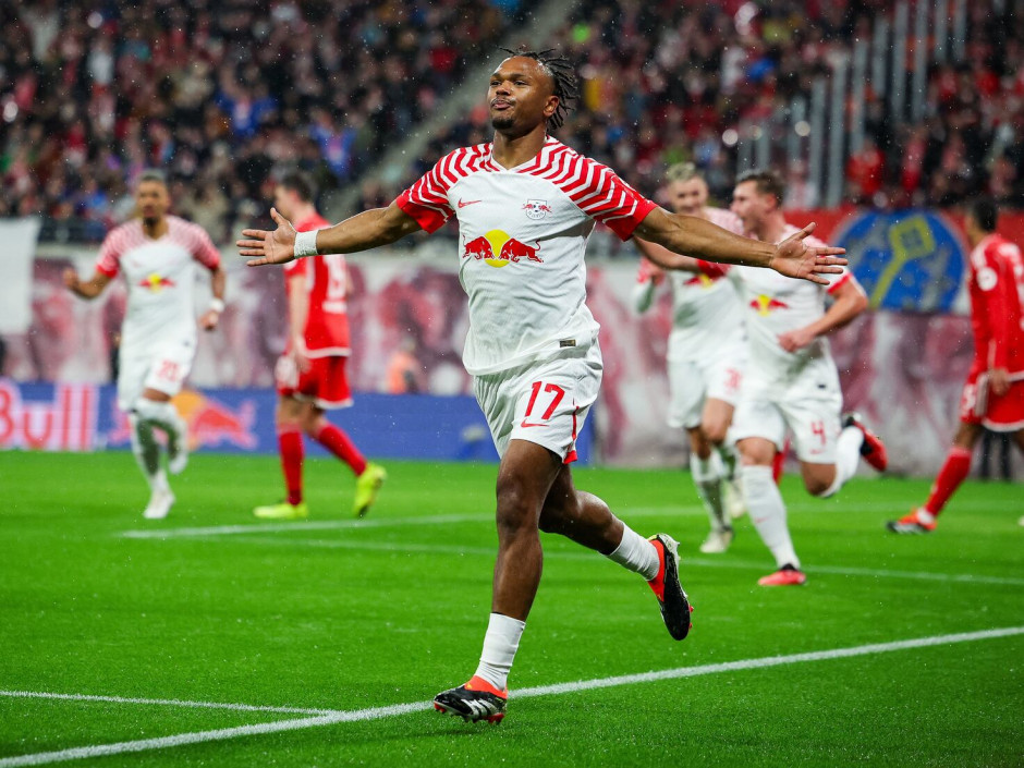 莱比锡红牛顺利战胜对手,保持胜利势头的简单介绍 莱比锡红牛顺利战胜对手,保持胜利势头的简单介绍