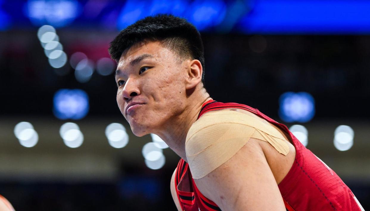 北京首钢连胜收官，顺利取得比赛胜利