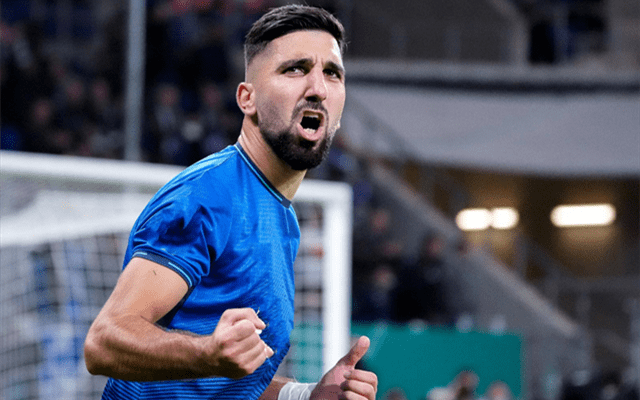 霍芬海姆连胜终结,主场不敌捷尔丁古斯塔夫的简单介绍 霍芬海姆连胜终结,主场不敌捷尔丁古斯塔夫的简单介绍