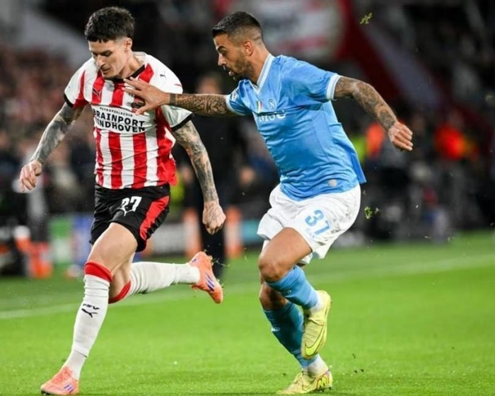 关于那不勒斯主场不敌国米,欧战资格受到威胁的信息 关于那不勒斯主场不敌国米,欧战资格受到威胁的信息