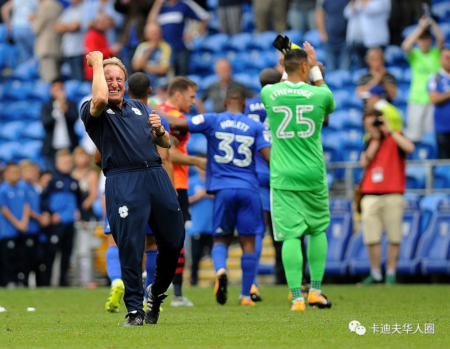 诺里奇主场大胜卡迪夫，喜迎重要胜利的简单介绍