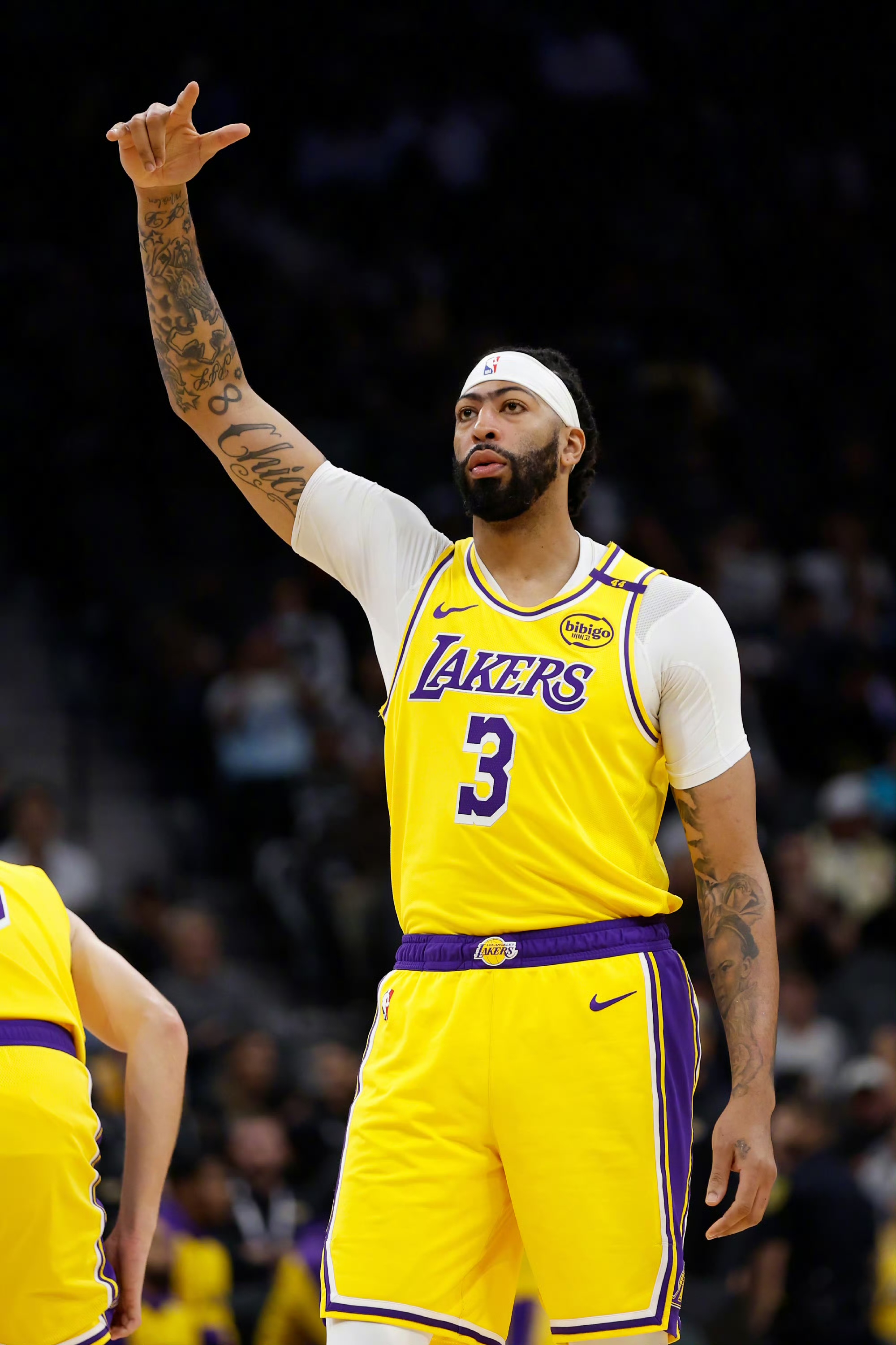 包含湖人球员詹姆斯伤愈复出,期待再现神勇表现的词条 包含湖人球员詹姆斯伤愈复出,期待再现神勇表现的词条