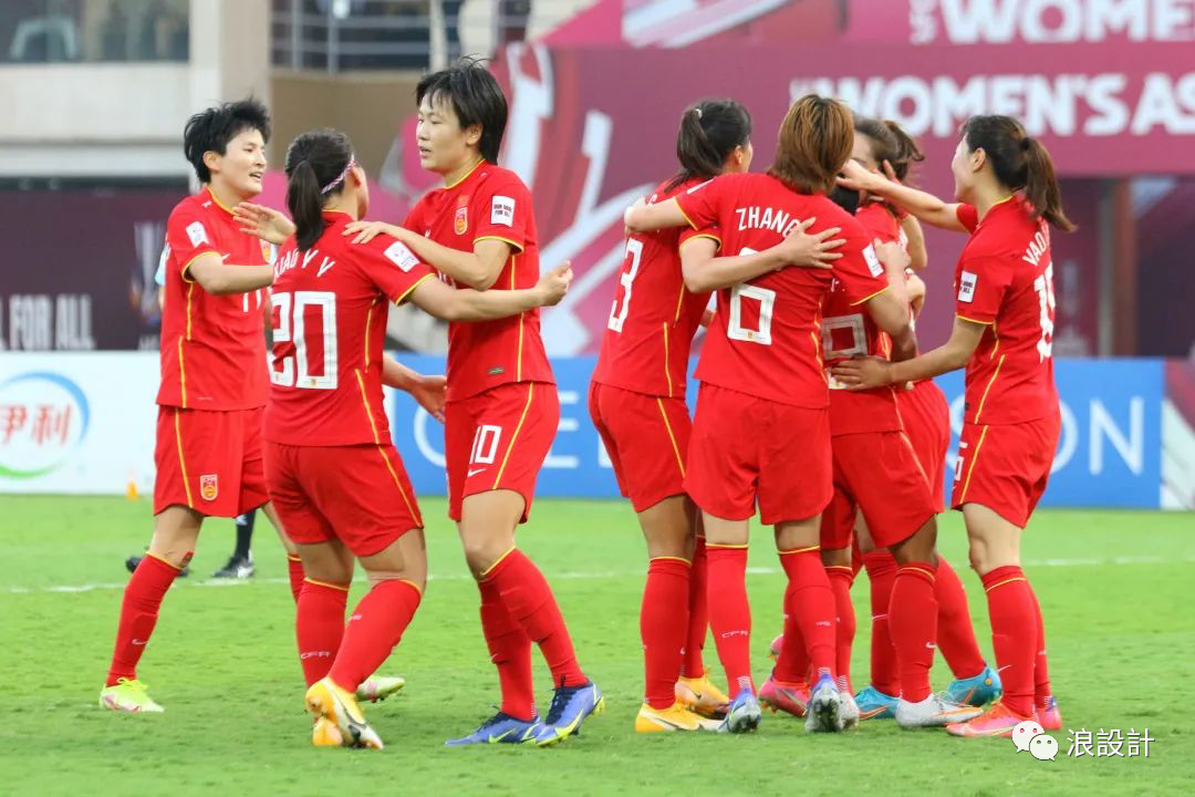 亚洲女足比赛的劲爆赛况引人入胜 亚洲女足比赛的劲爆赛况引人入胜