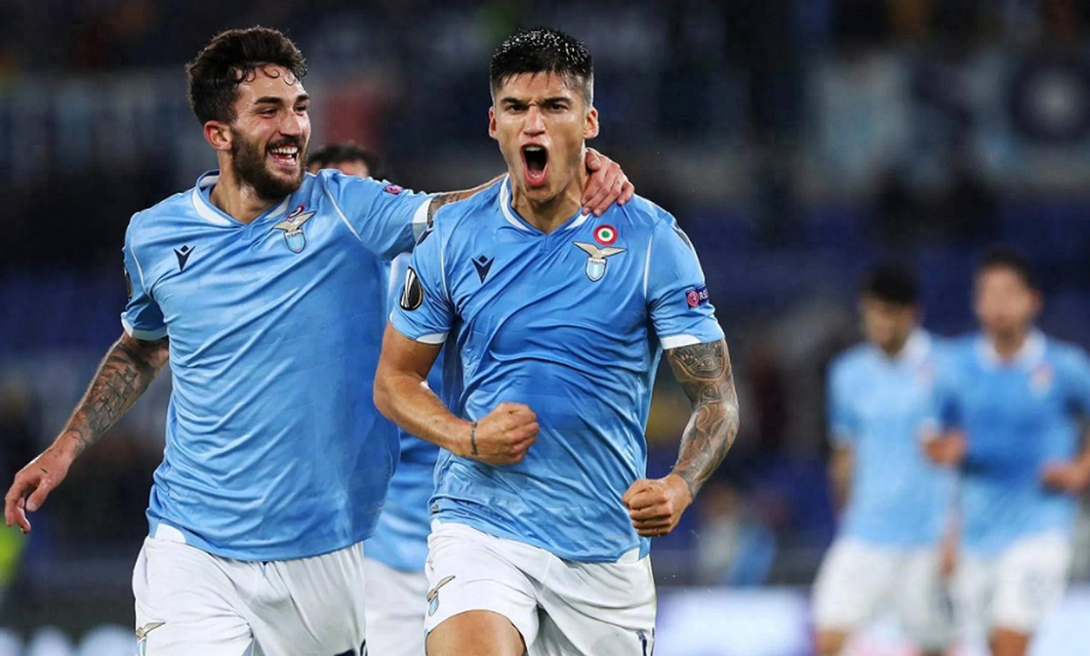 拉齐奥反败为胜,提升排名!的简单介绍 拉齐奥反败为胜,提升排名!的简单介绍