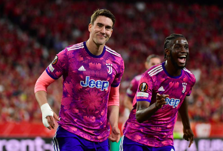 尤文图斯逆转成功,晋级下一轮的简单介绍 尤文图斯逆转成功,晋级下一轮的简单介绍