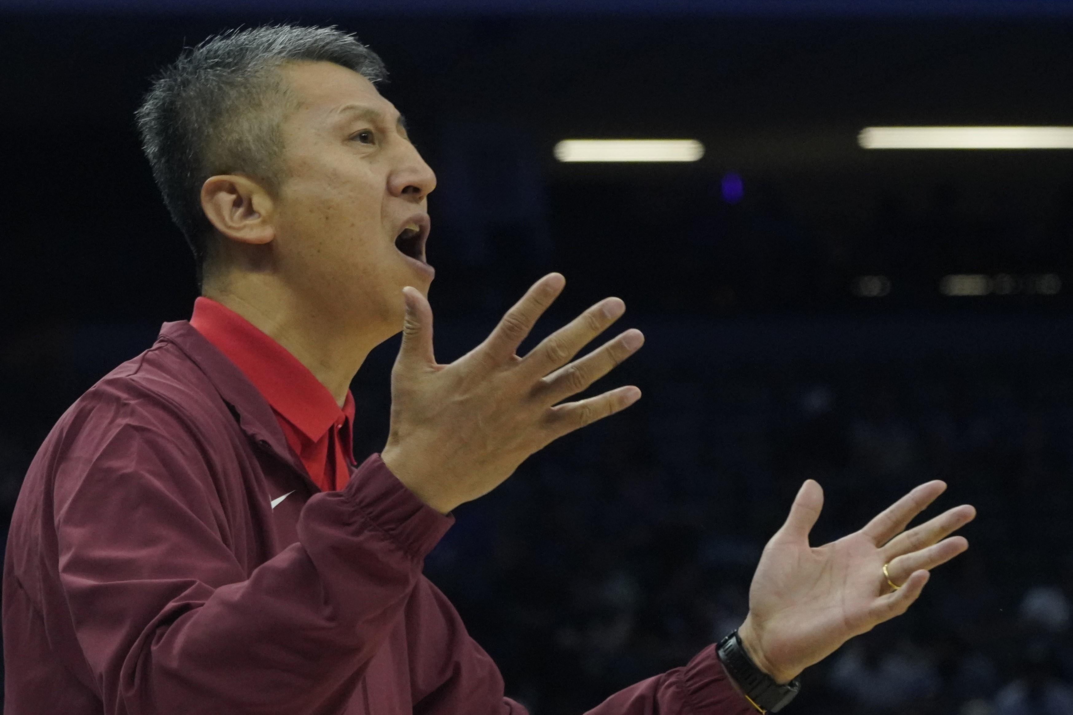 著名篮球球员赛后采访精彩回顾