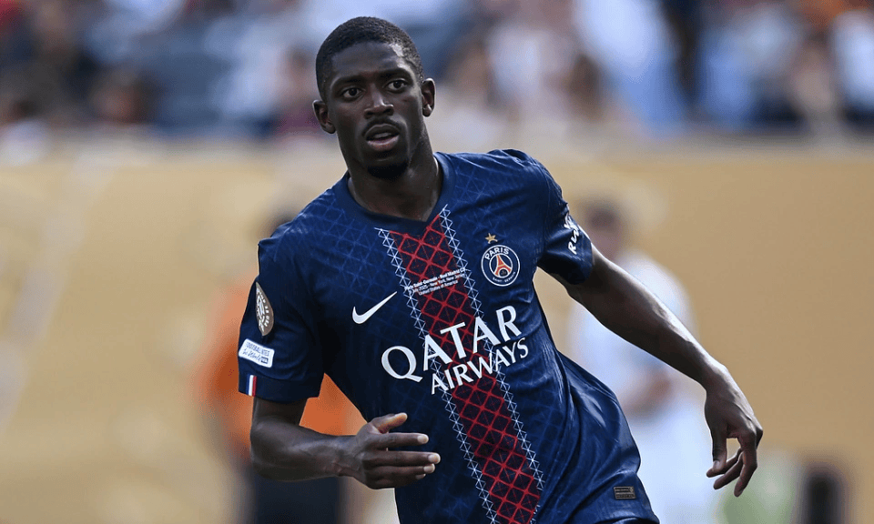 关于巴黎圣日耳曼球员积极备战,信心满满的信息 关于巴黎圣日耳曼球员积极备战,信心满满的信息