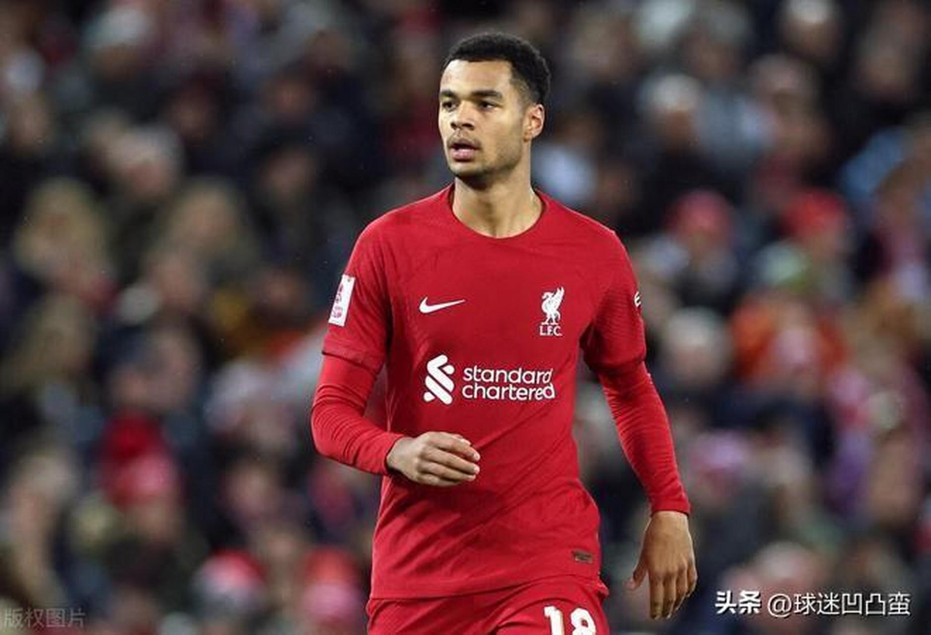 利物浦终结巴黎梦想，成功晋级