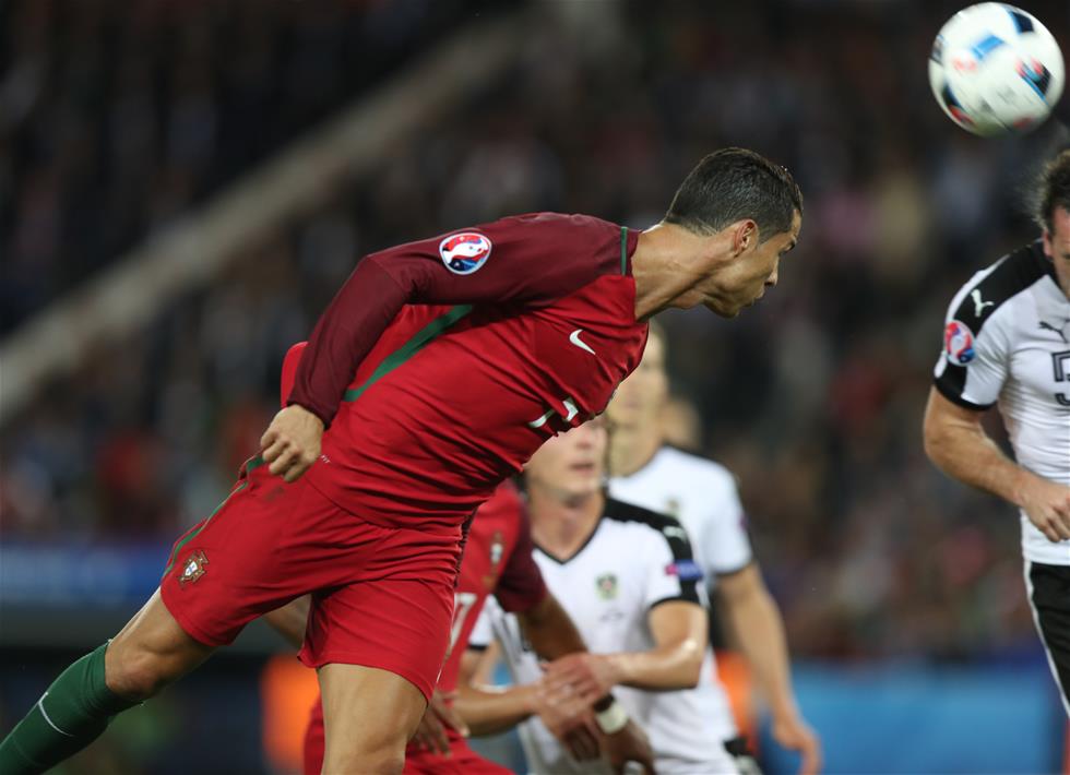 奥地利队绝杀葡萄牙队,奥恰洛夫带队取胜 奥地利队绝杀葡萄牙队,奥恰洛夫带队取胜