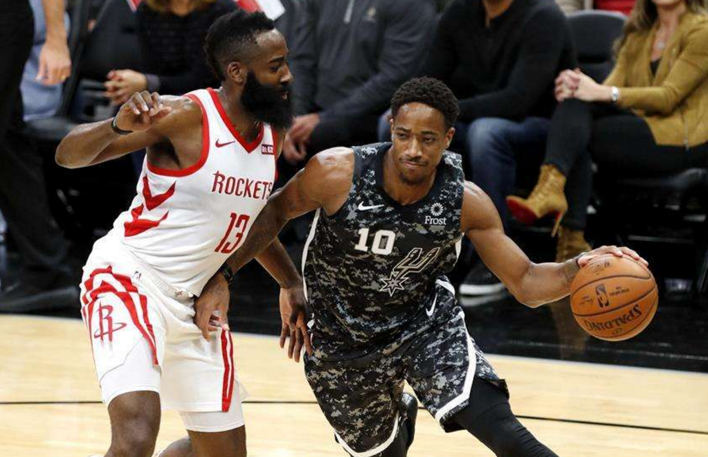 马刺灌输前所未有分大逆场复兴势头愈发强盛的简单介绍 马刺灌输前所未有分大逆场复兴势头愈发强盛的简单介绍