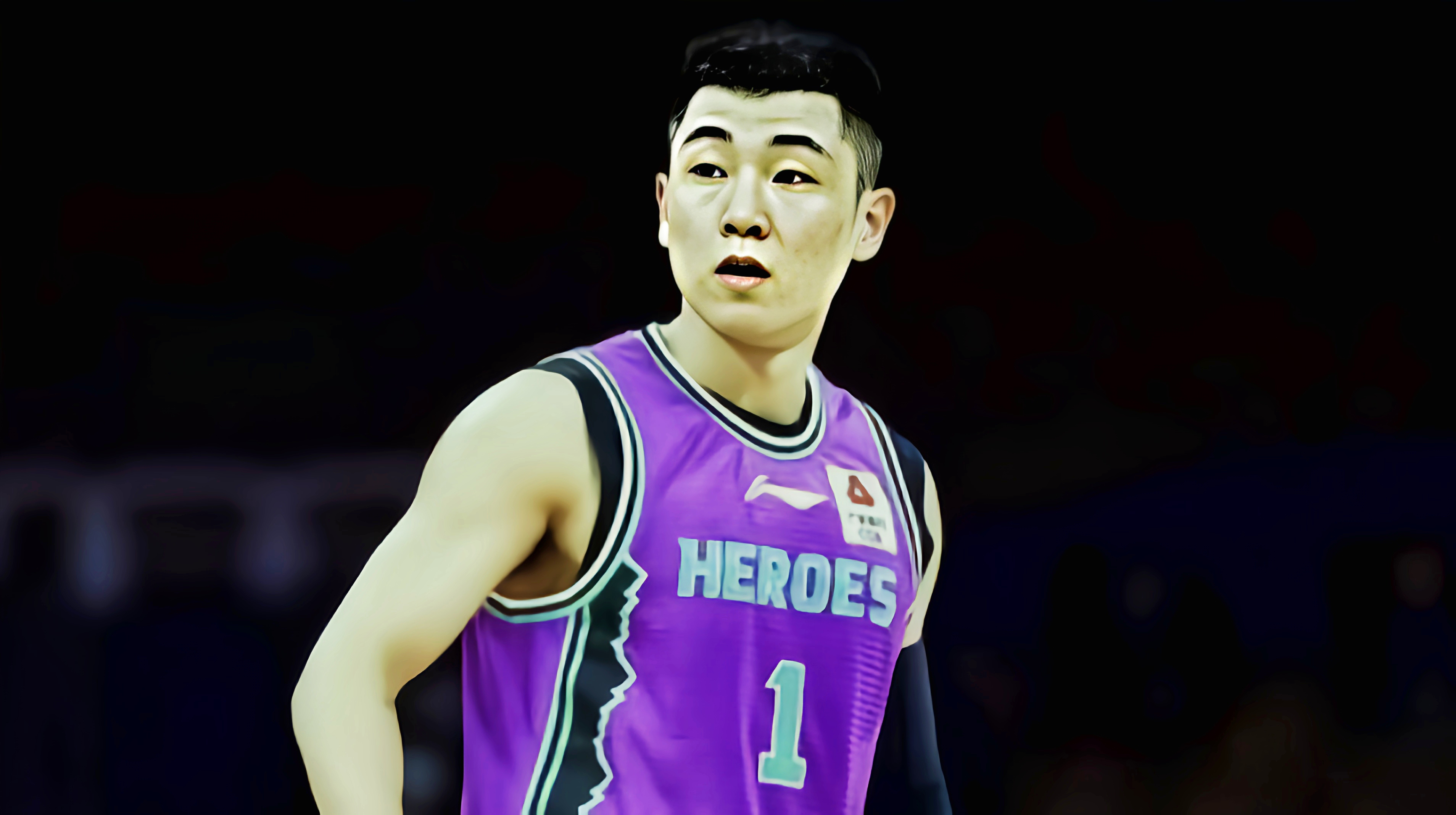 爵士完胜山东队，高诗岩惊艳四座的简单介绍