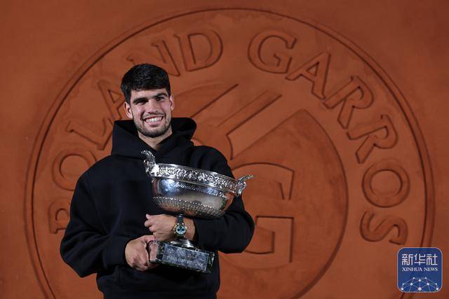 法网鏖战蒙特卡洛大师赛,阿尔卡拉斯高光表现的简单介绍 法网鏖战蒙特卡洛大师赛,阿尔卡拉斯高光表现的简单介绍