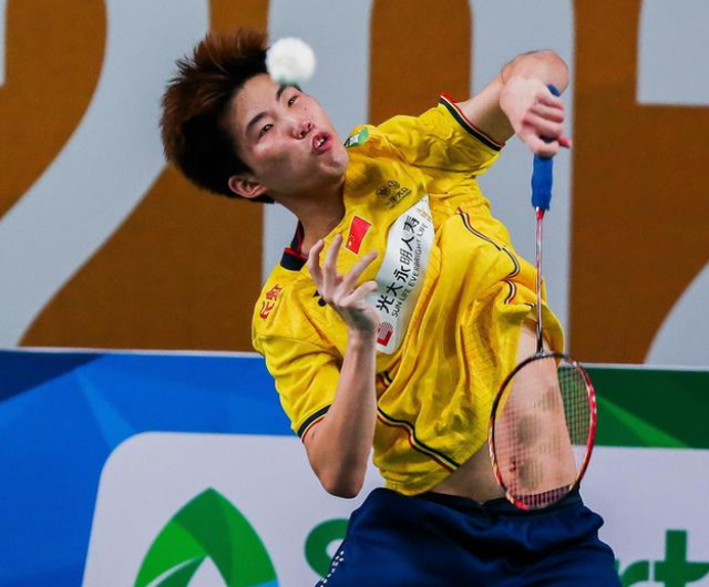 中国队碾压印度队,李梓嘉惊艳四座 中国队碾压印度队,李梓嘉惊艳四座