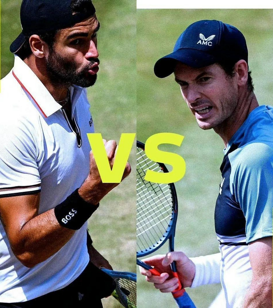 蒙特卡洛大师赛横扫澳网，穆雷惊艳四座的简单介绍