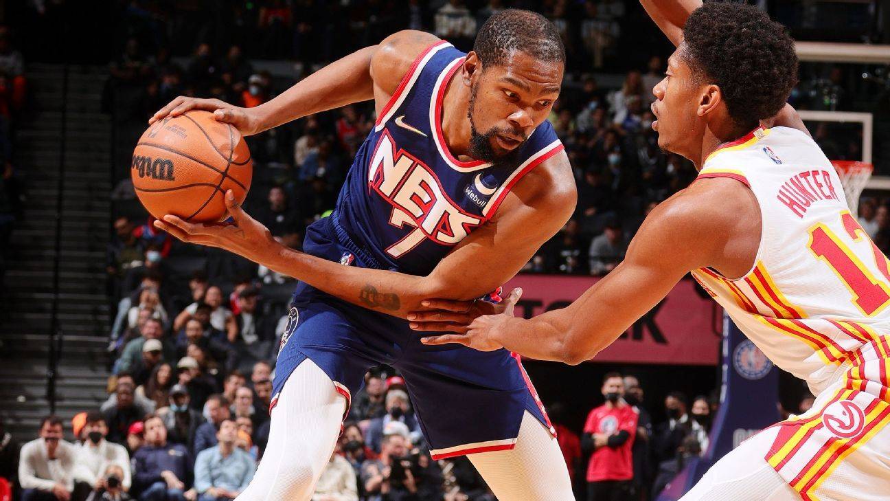 篮网力克快船，麦科勒姆高光表现