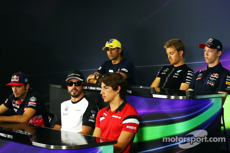 关于威廉姆斯翻盘索伯车队,阿隆索扛起全队的信息 关于威廉姆斯翻盘索伯车队,阿隆索扛起全队的信息