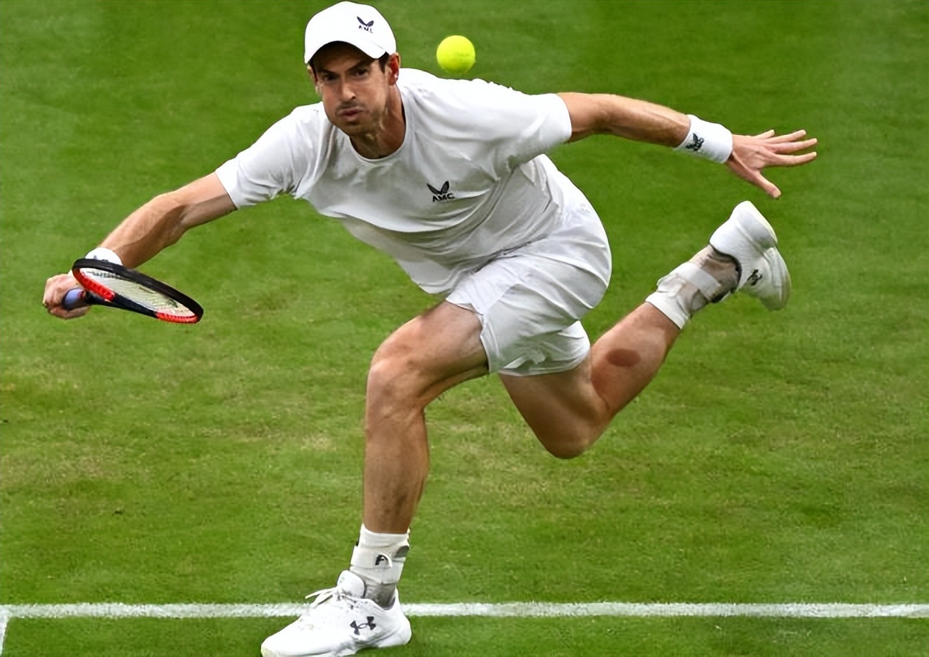 温网翻盘拉沃尔杯,穆雷关键制胜的简单介绍 温网翻盘拉沃尔杯,穆雷关键制胜的简单介绍