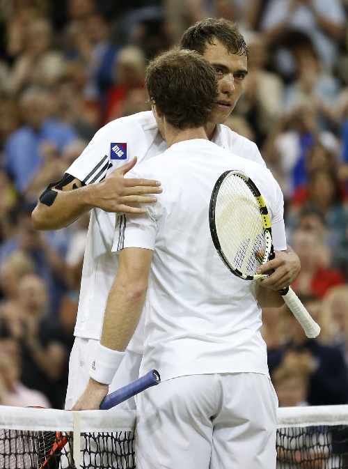 温网翻盘拉沃尔杯,穆雷关键制胜的简单介绍 温网翻盘拉沃尔杯,穆雷关键制胜的简单介绍