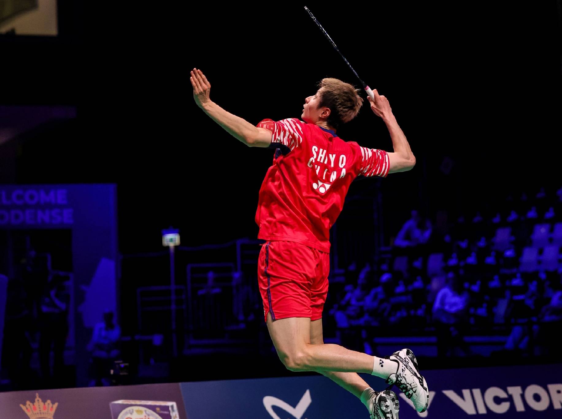 丹麦队力克韩国队,石宇奇高光表现的简单介绍 丹麦队力克韩国队,石宇奇高光表现的简单介绍