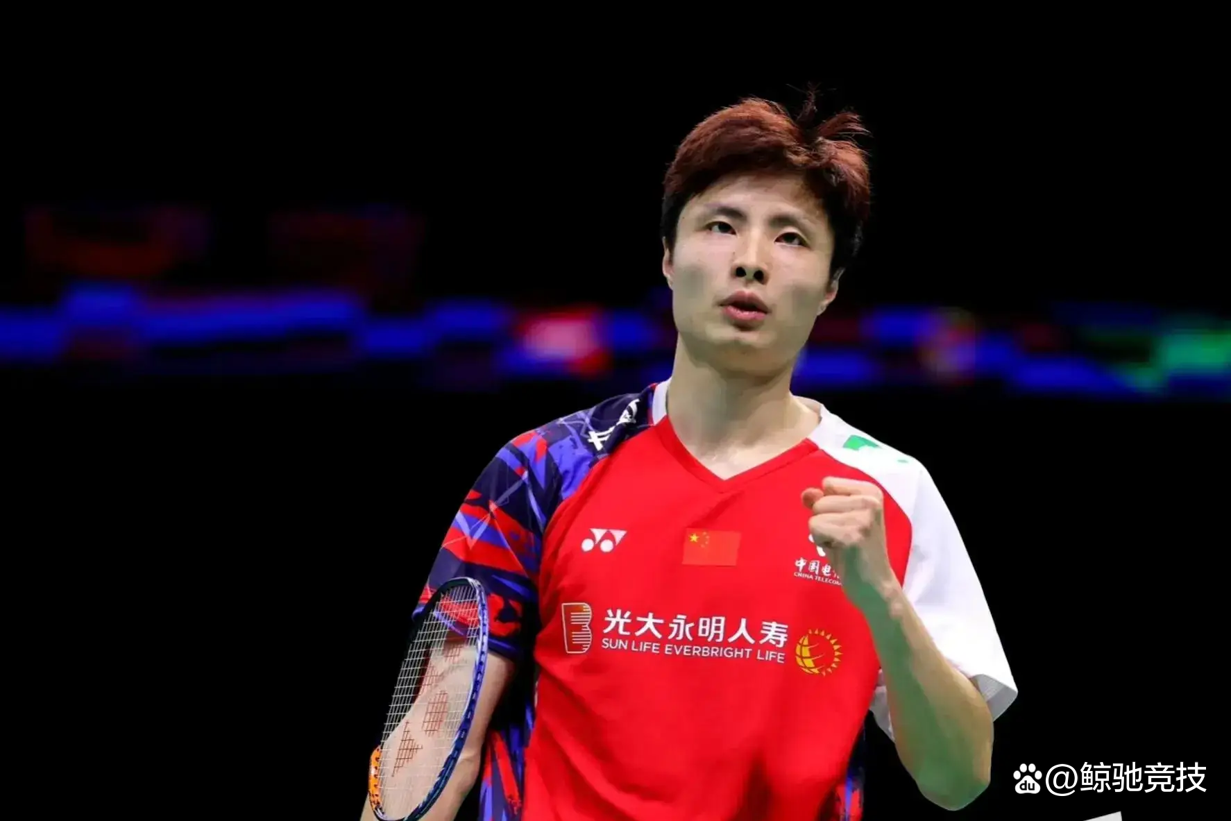 丹麦队力克韩国队,石宇奇高光表现的简单介绍 丹麦队力克韩国队,石宇奇高光表现的简单介绍