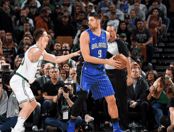 凯尔特人翻盘火箭,武切维奇点燃赛场的简单介绍 凯尔特人翻盘火箭,武切维奇点燃赛场的简单介绍