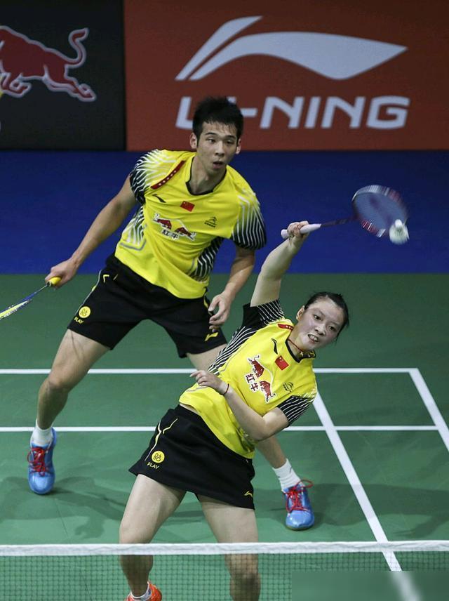 中国队鏖战德国队，郑思维状态火热的简单介绍