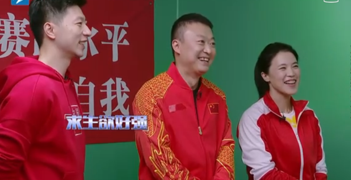 关于中国队轻取马来西亚队，马琳高光表现的信息