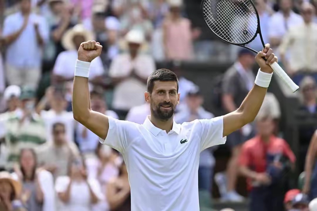 年终总决赛横扫戴维斯杯，德约科维奇刷新纪录的简单介绍