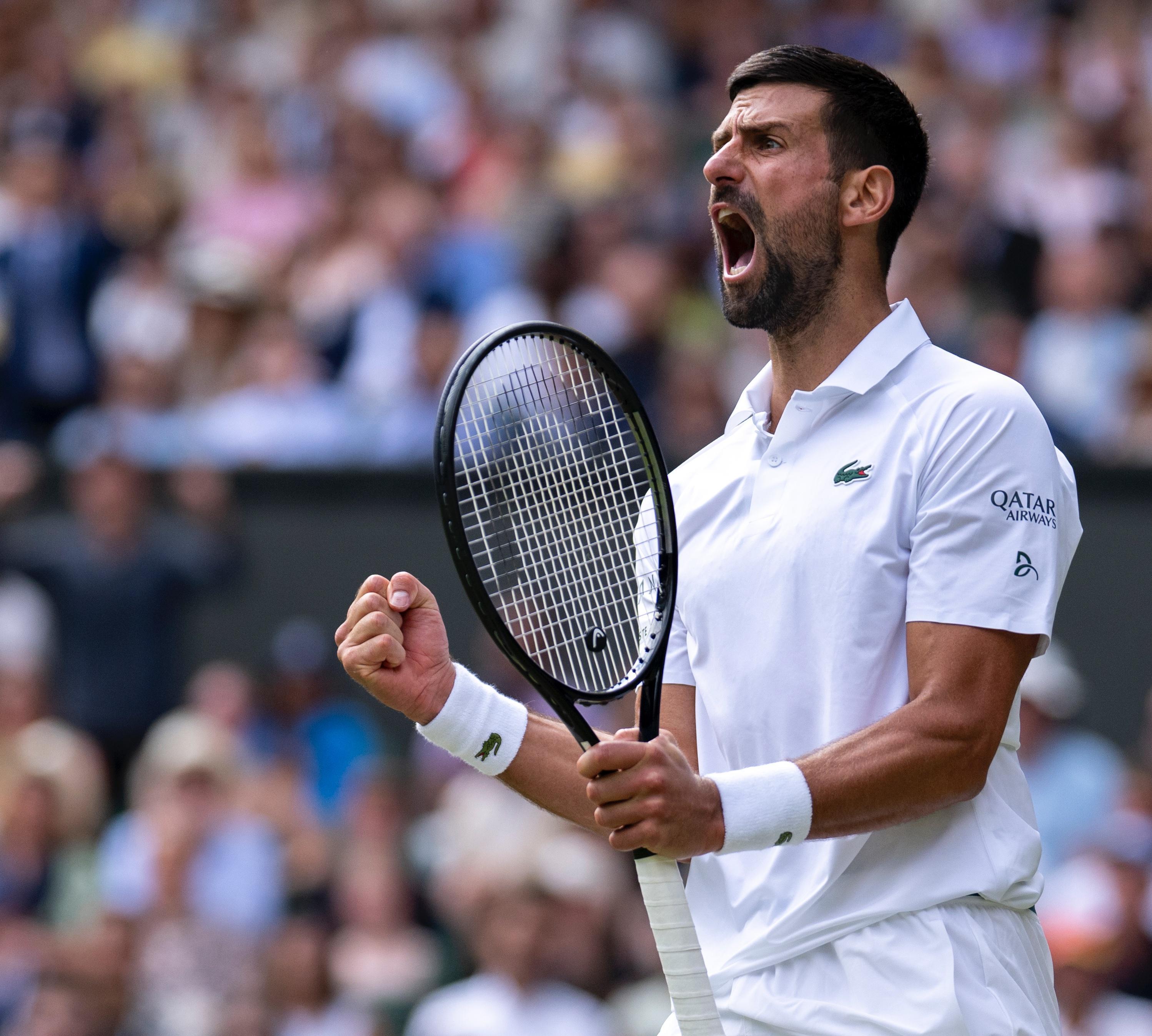 关于年终总决赛横扫ATP总决赛,德约科维奇刷新纪录的信息 关于年终总决赛横扫ATP总决赛,德约科维奇刷新纪录的信息