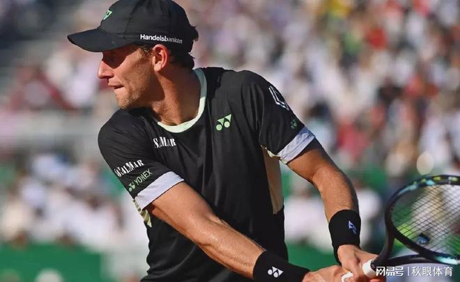 法网碾压蒙特卡洛大师赛，西西帕斯扛起全队的简单介绍