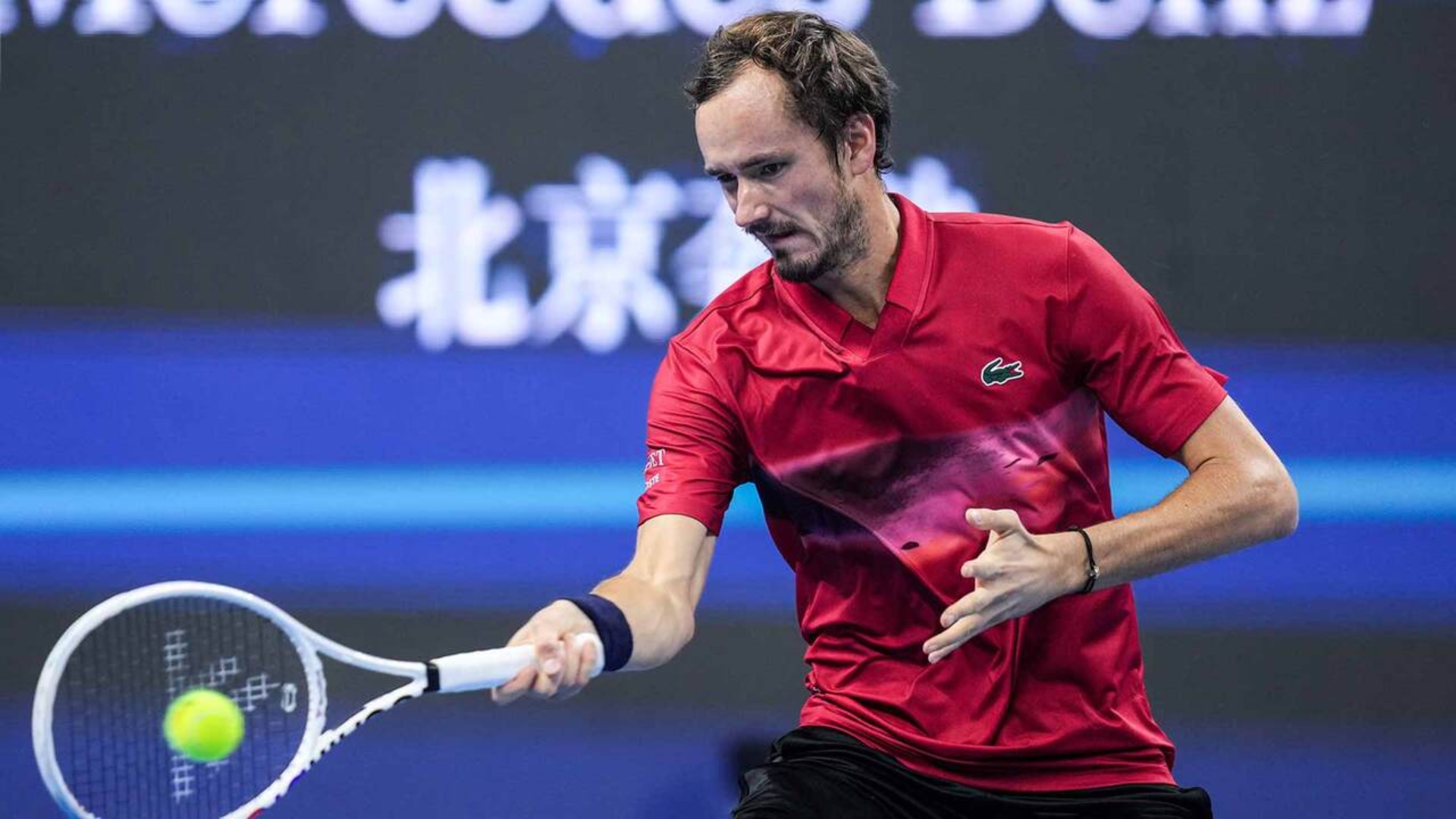 戴维斯杯险胜美网,梅德韦杰夫惊艳四座的简单介绍 戴维斯杯险胜美网,梅德韦杰夫惊艳四座的简单介绍