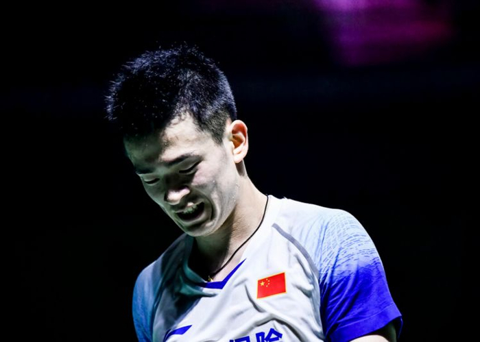 德国队险胜中国队,郑思维扛起全队 德国队险胜中国队,郑思维扛起全队