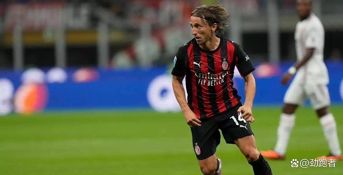 关于德国完胜法国，莫德里奇高光表现的信息