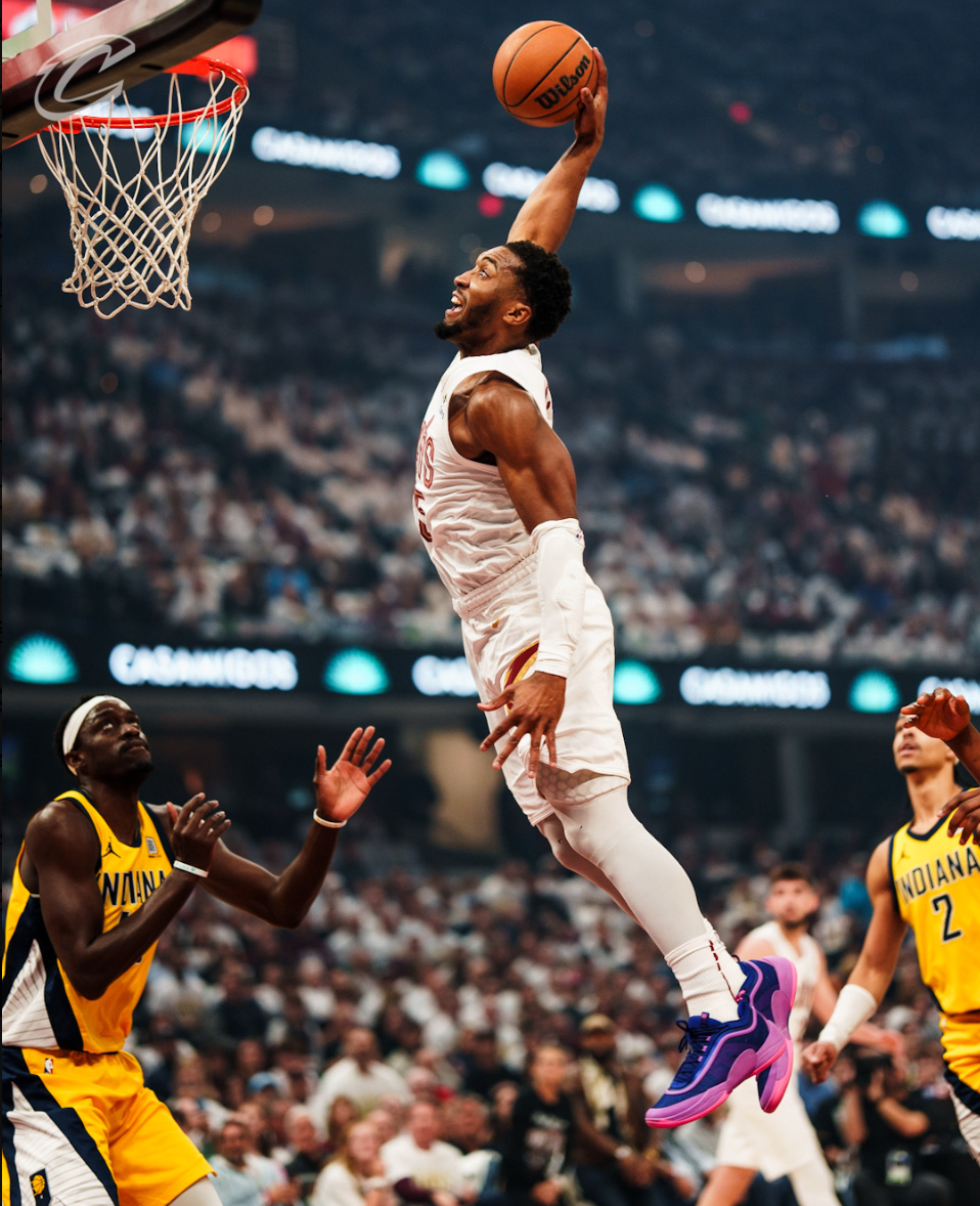 北京队逆转勇士，米切尔惊艳四座