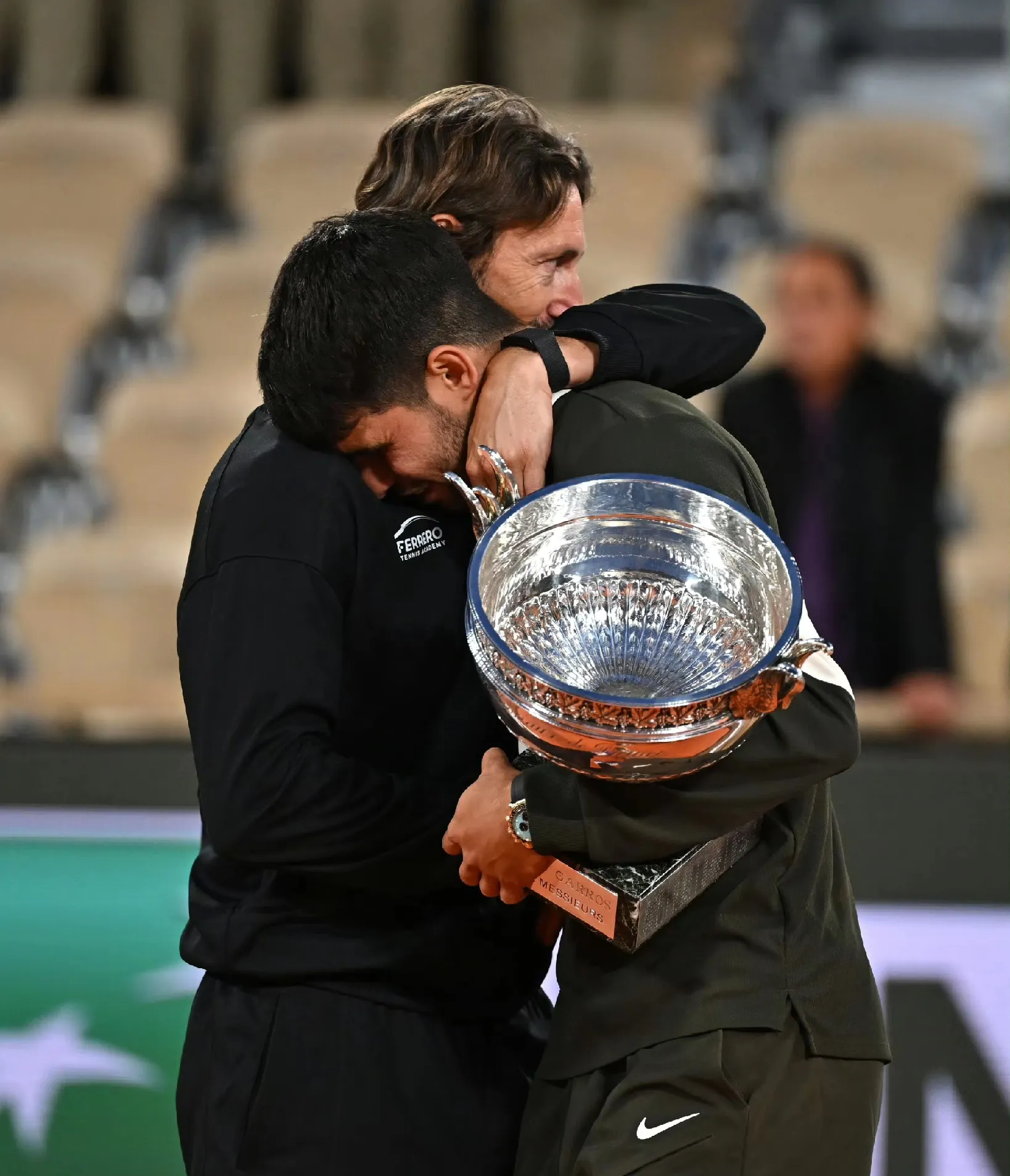 拉沃尔杯碾压澳网，穆雷带队取胜的简单介绍